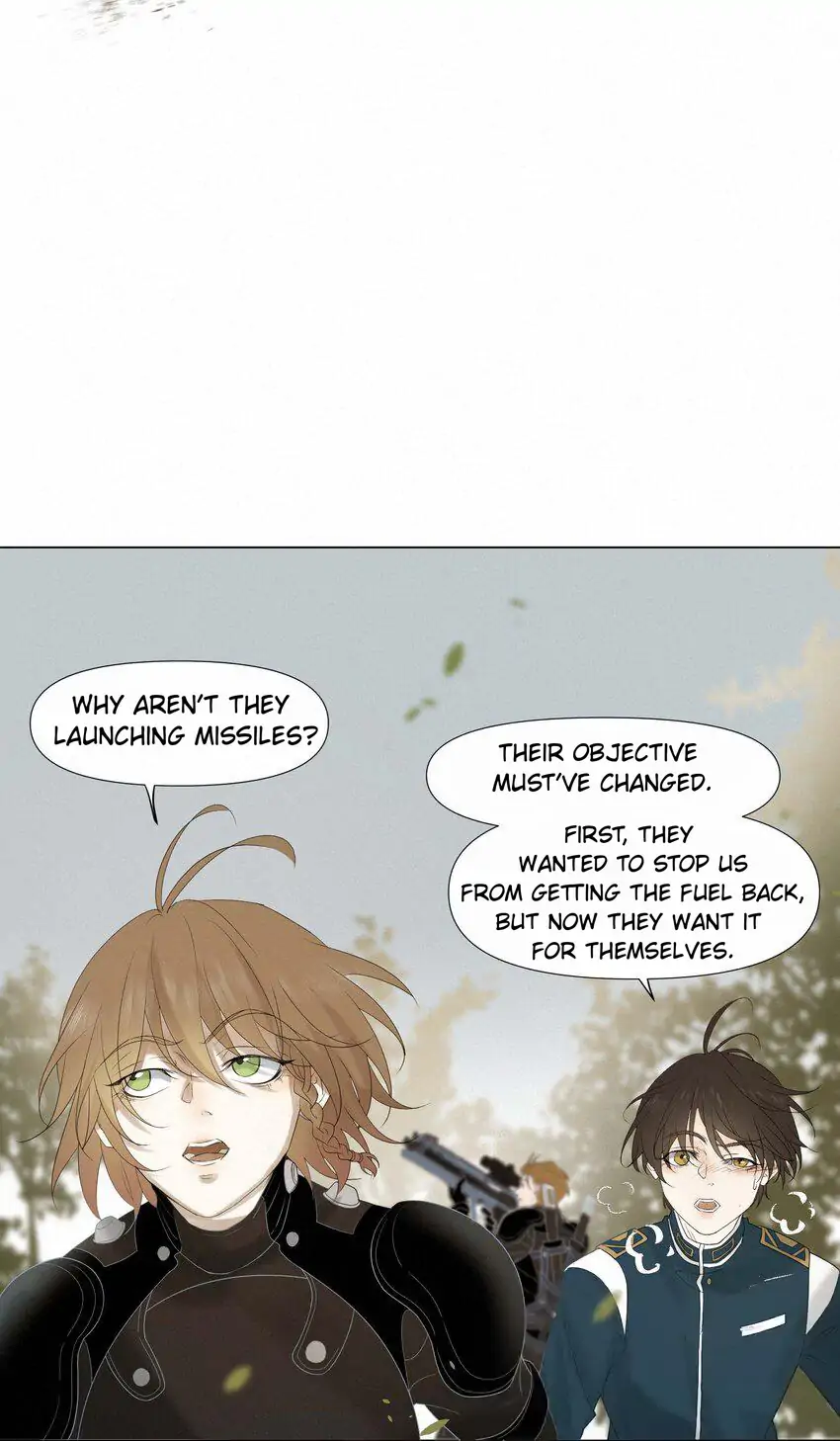 Addicted To Deathly Desire - Chapter 5 Page 6
