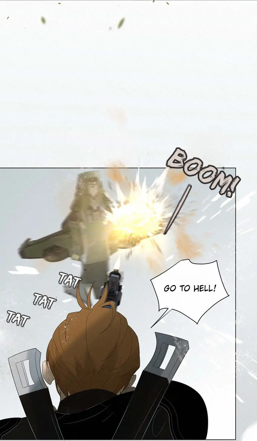 Addicted To Deathly Desire - Chapter 5 Page 7