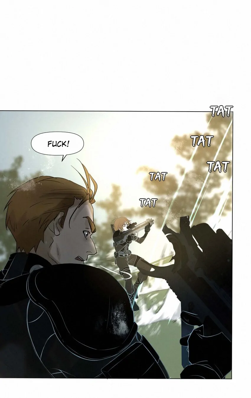 Addicted To Deathly Desire - Chapter 5 Page 13