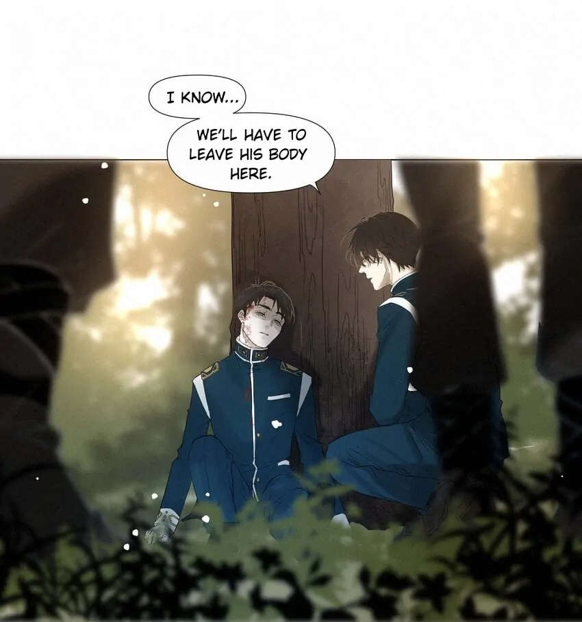 Addicted To Deathly Desire - Chapter 5 Page 28