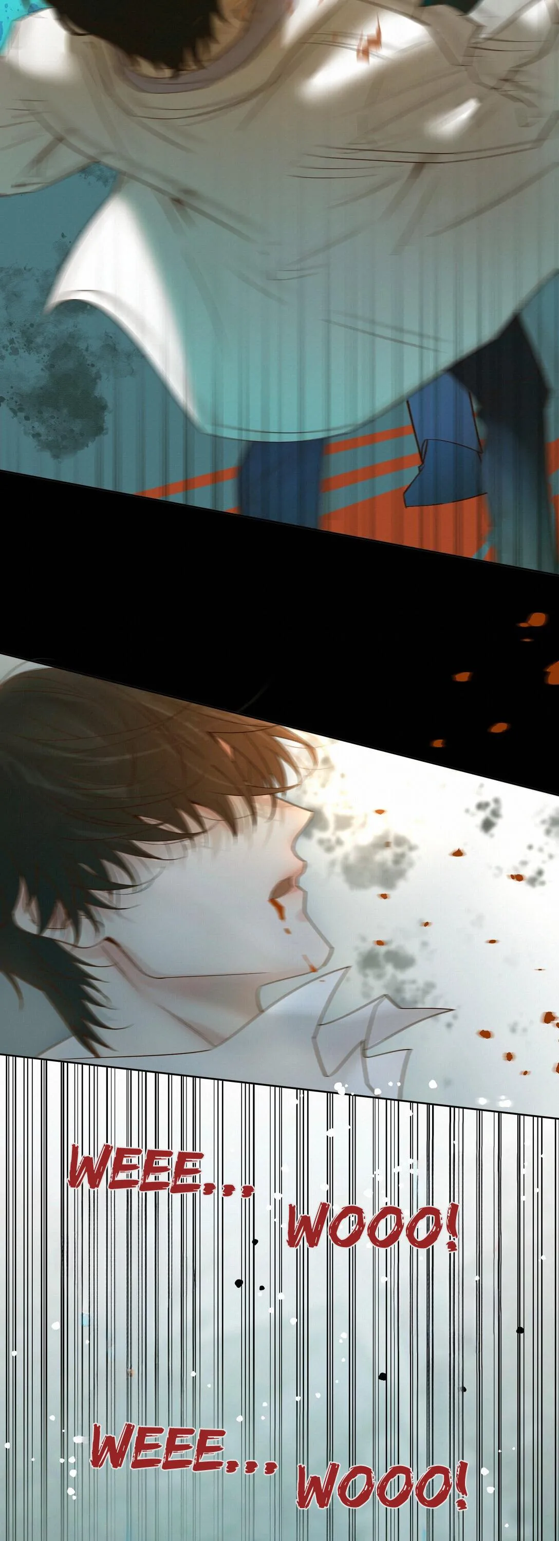 Addicted To Deathly Desire - Chapter 50 Page 2