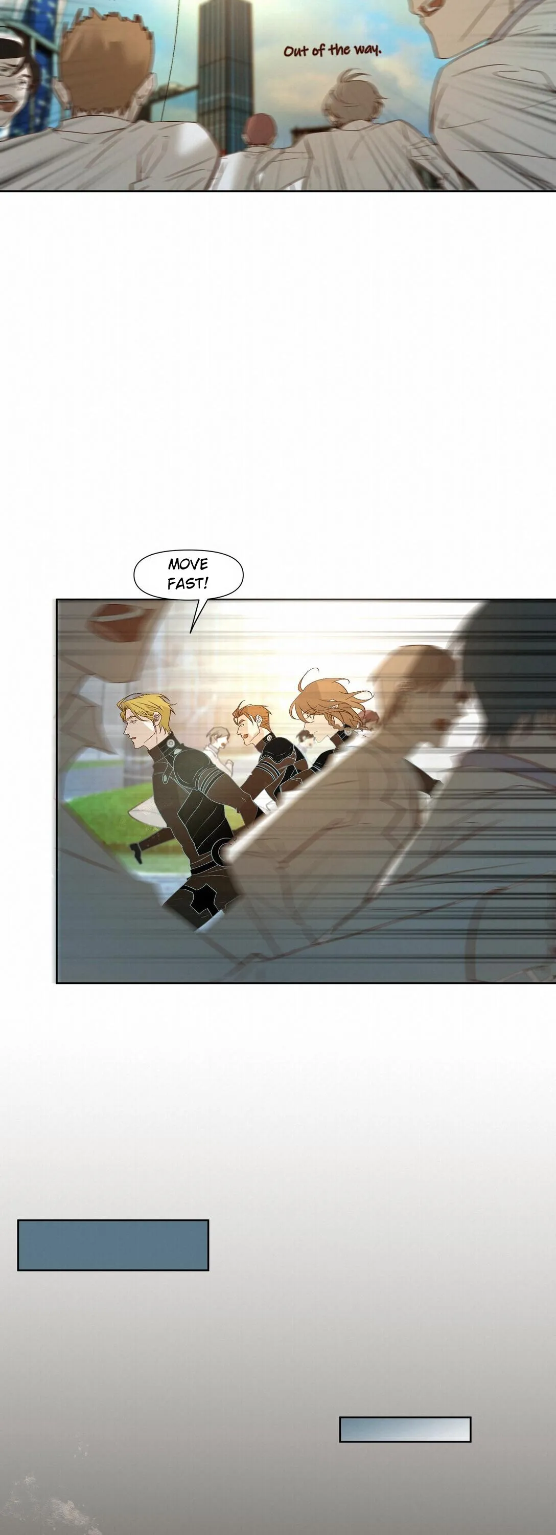 Addicted To Deathly Desire - Chapter 50 Page 9