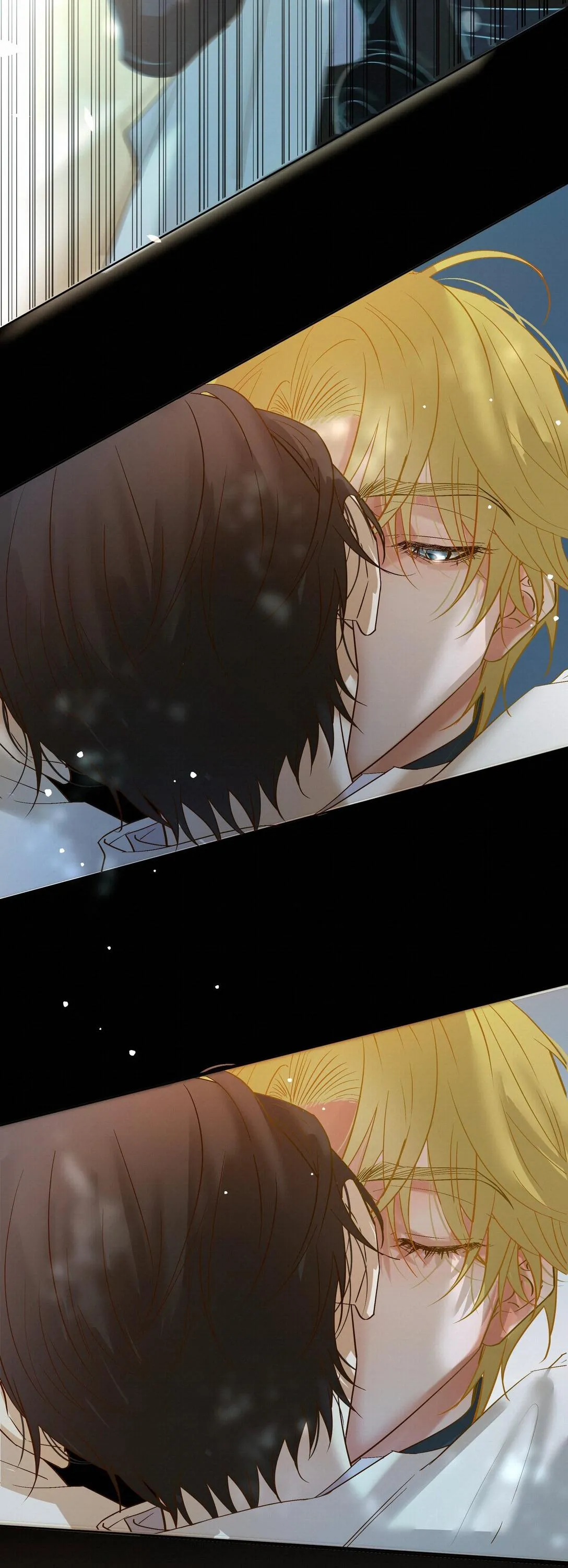 Addicted To Deathly Desire - Chapter 50 Page 25