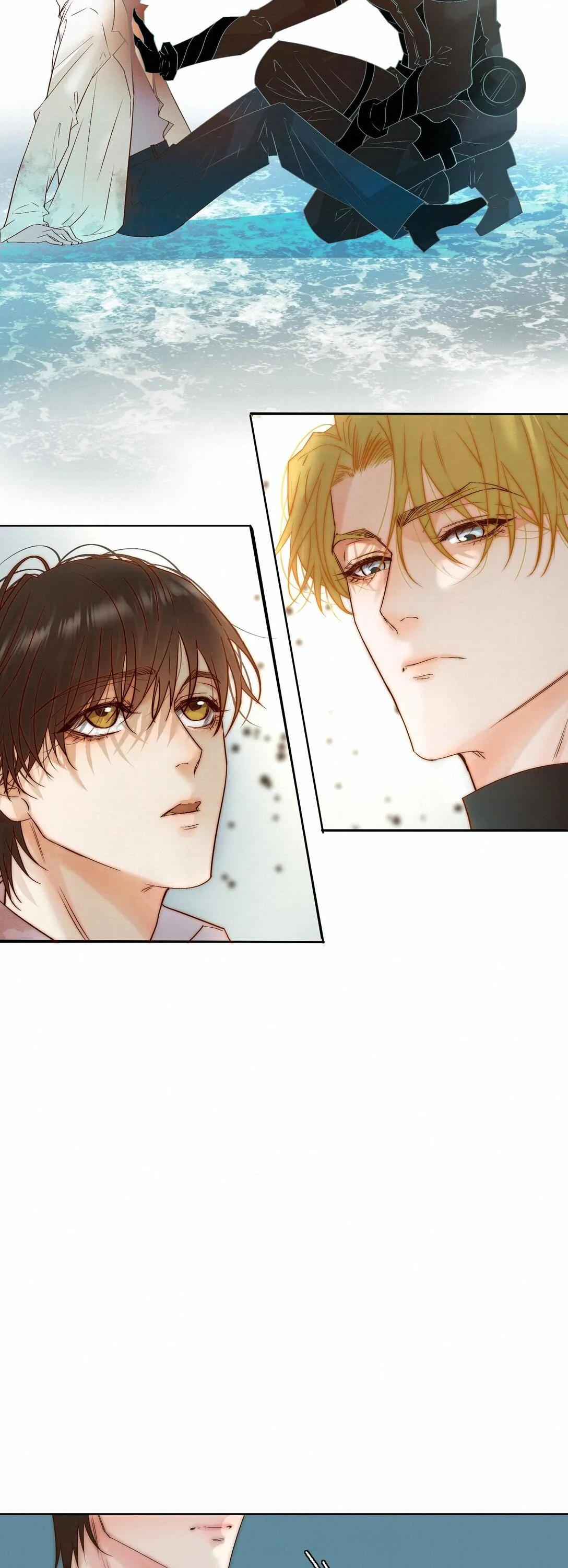 Addicted To Deathly Desire - Chapter 50 Page 30