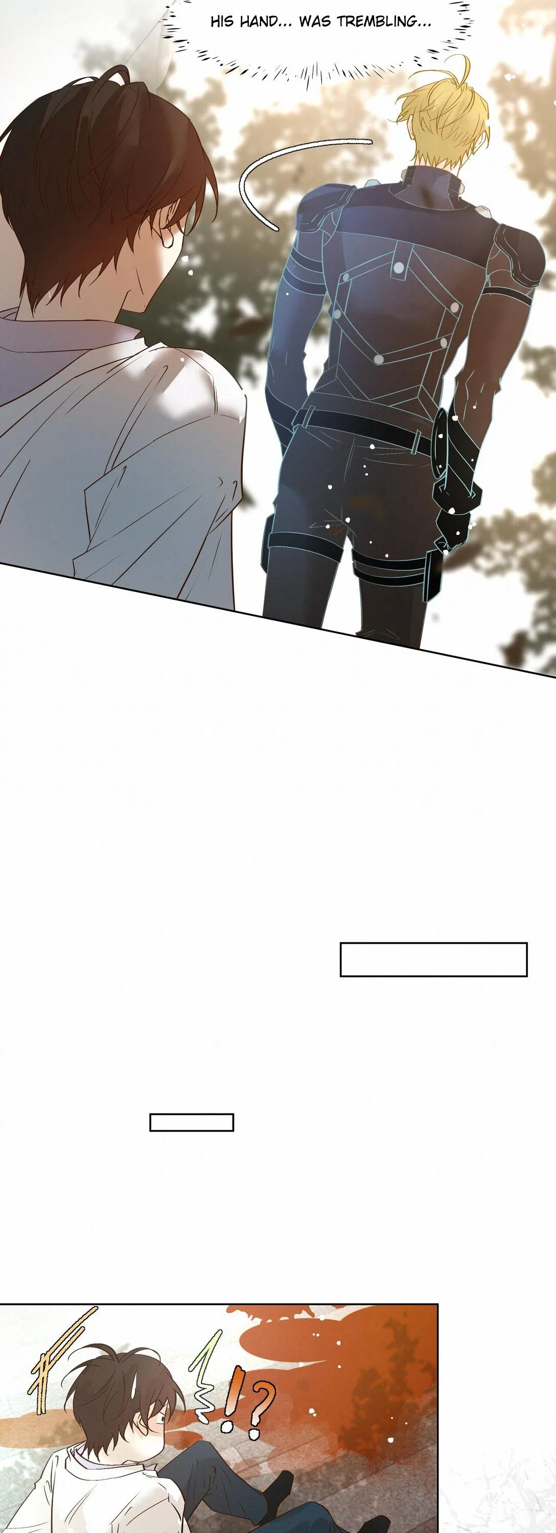Addicted To Deathly Desire - Chapter 50 Page 32
