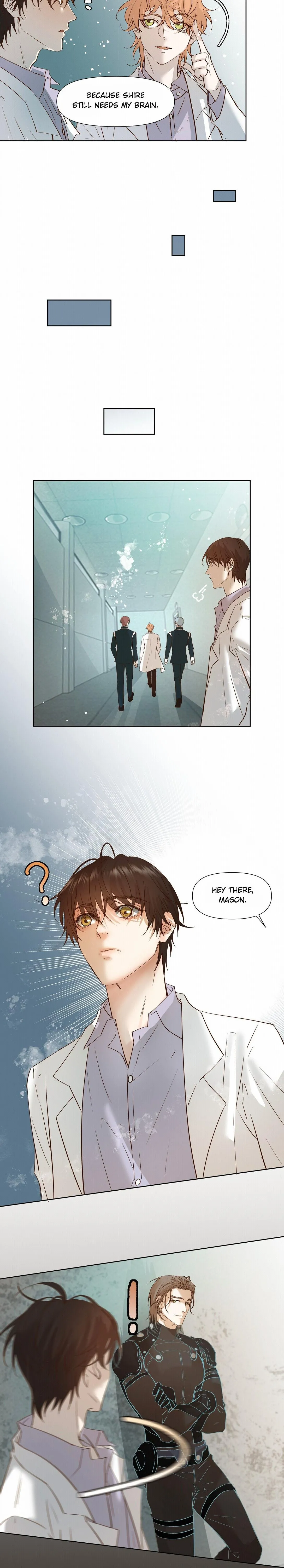 Addicted To Deathly Desire - Chapter 51 Page 15