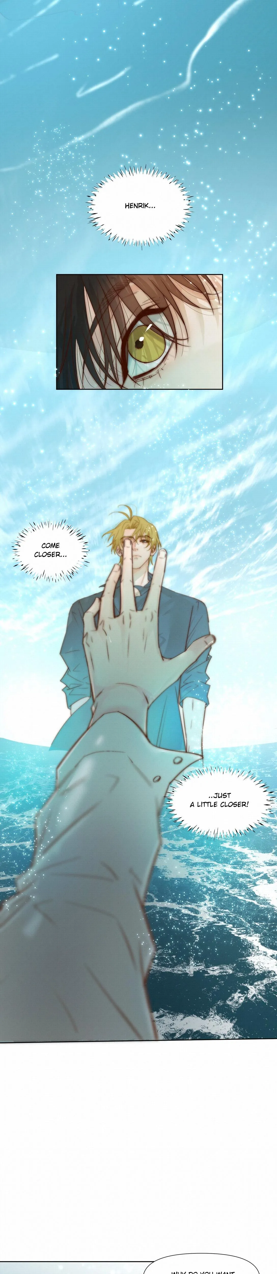 Addicted To Deathly Desire - Chapter 54 Page 4
