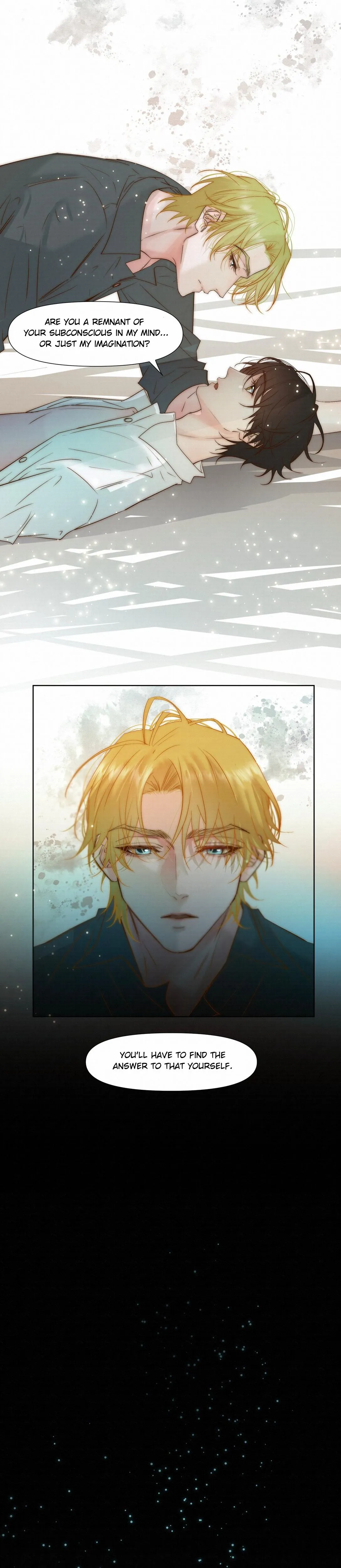 Addicted To Deathly Desire - Chapter 54 Page 12