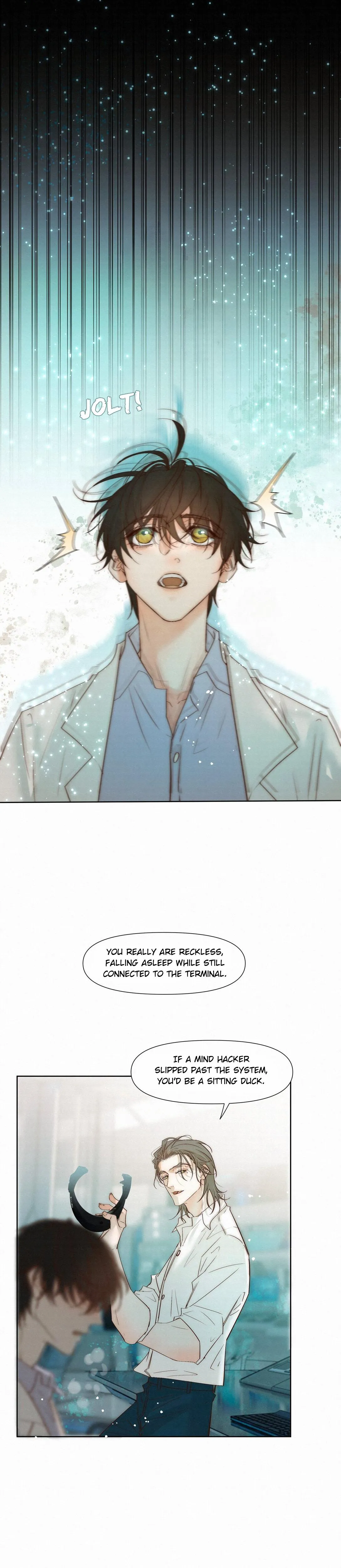 Addicted To Deathly Desire - Chapter 54 Page 13