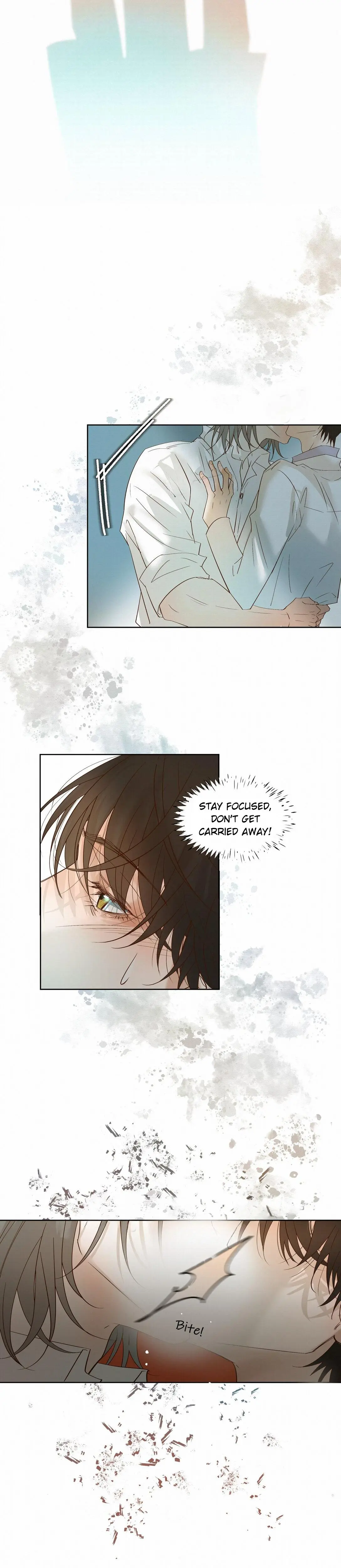 Addicted To Deathly Desire - Chapter 56 Page 8