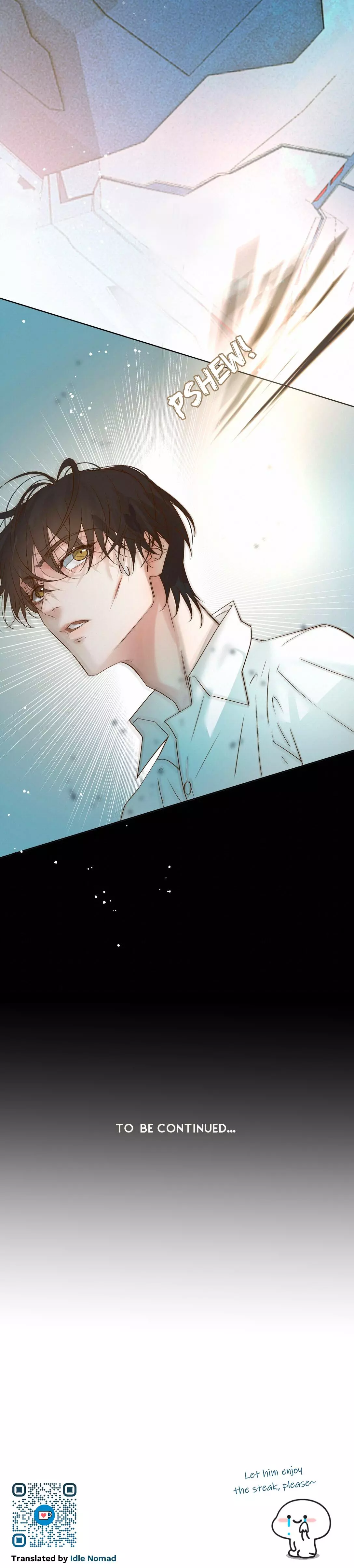 Addicted To Deathly Desire - Chapter 57 Page 14