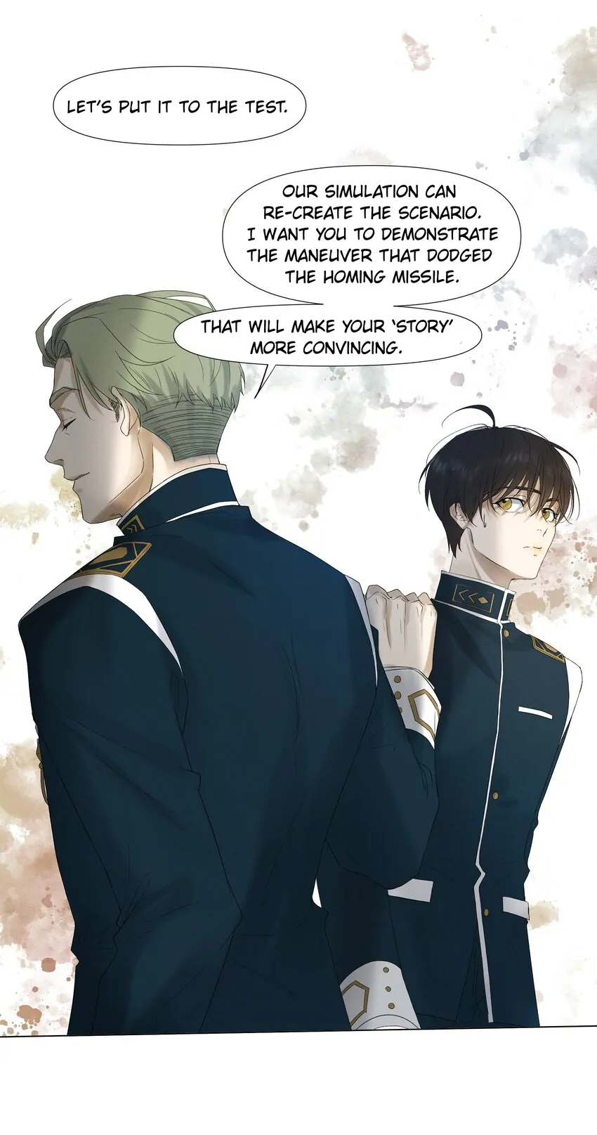 Addicted To Deathly Desire - Chapter 6 Page 10