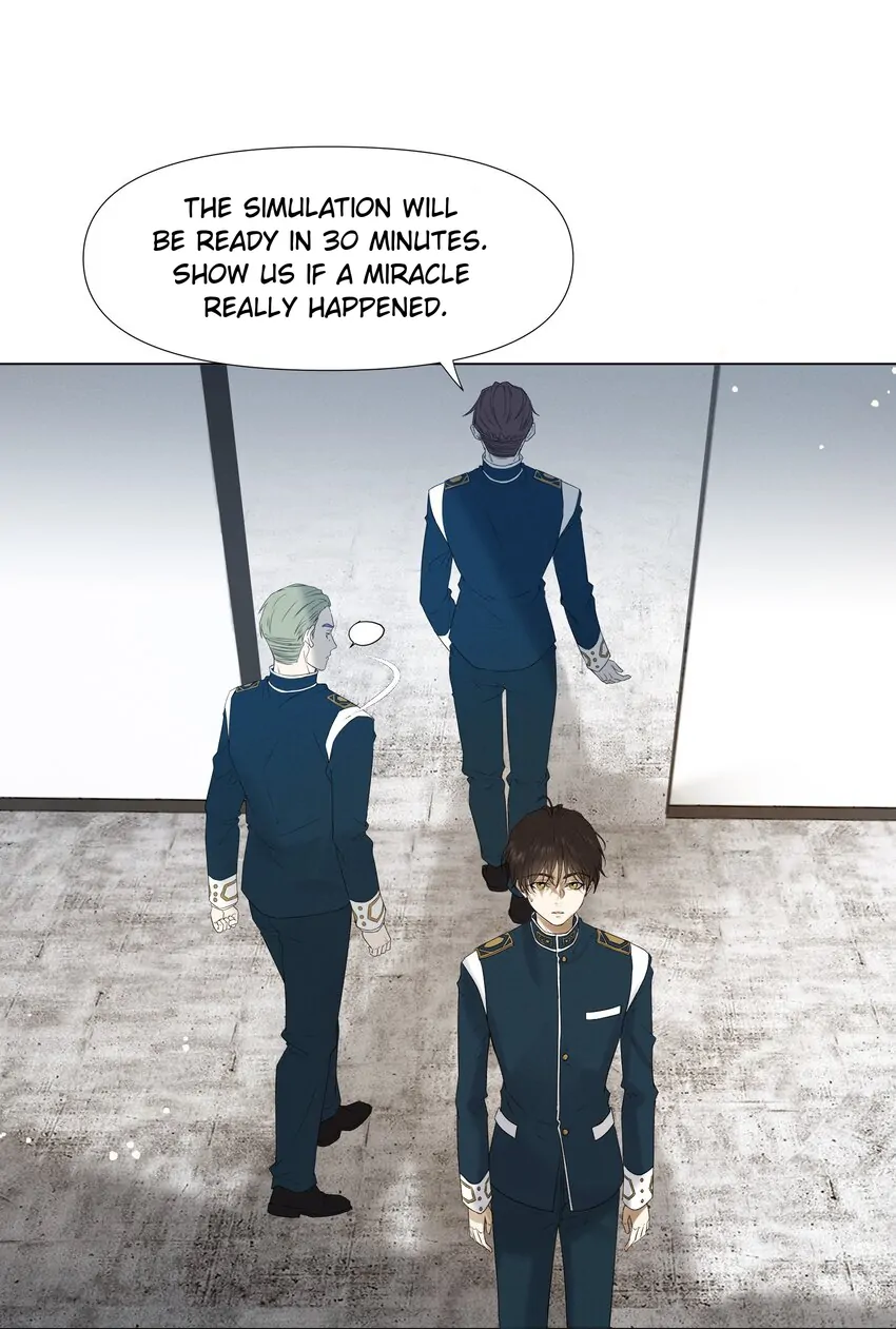 Addicted To Deathly Desire - Chapter 6 Page 11