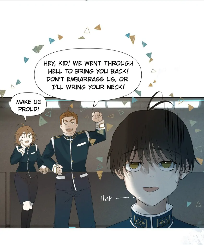 Addicted To Deathly Desire - Chapter 6 Page 15