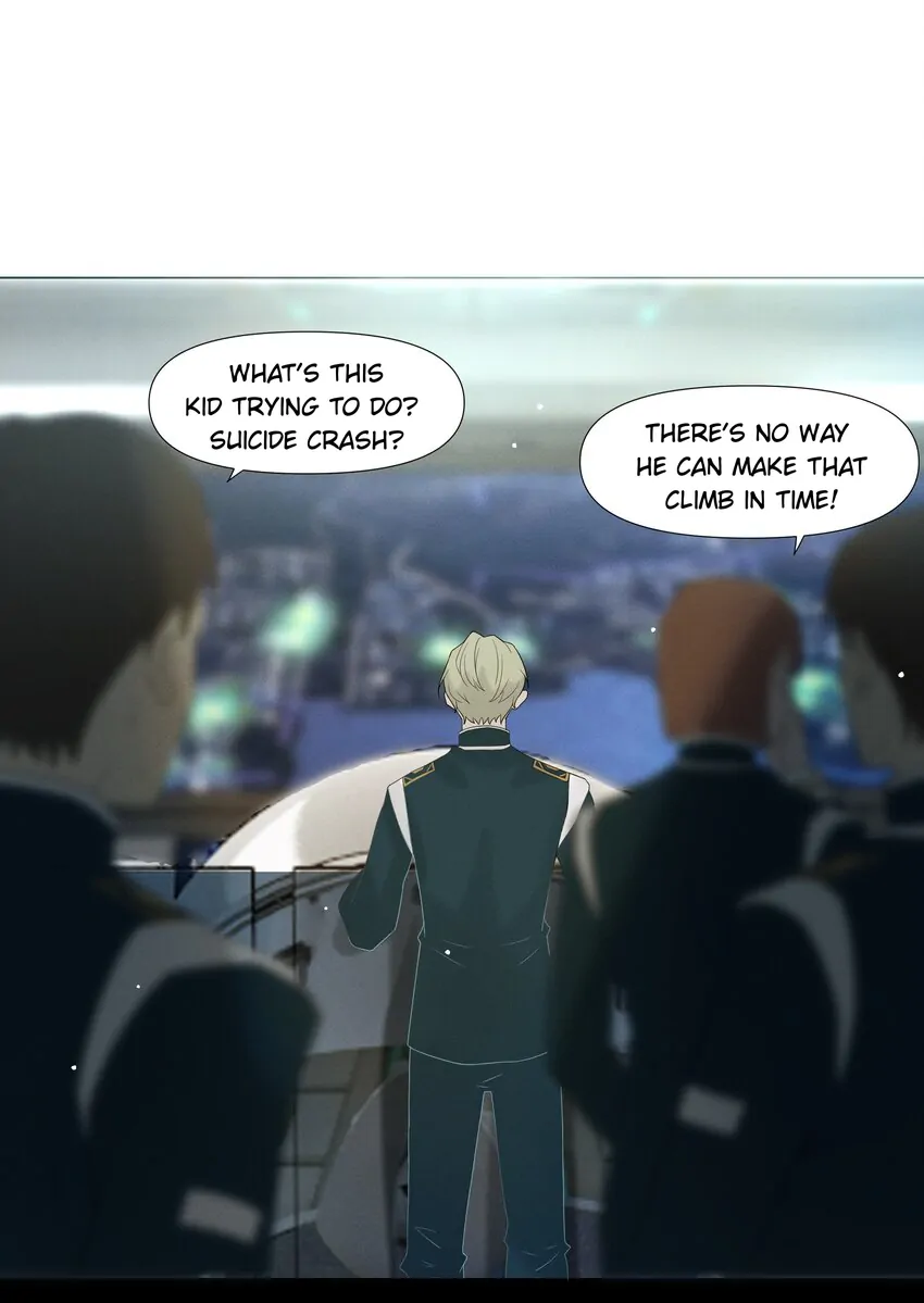 Addicted To Deathly Desire - Chapter 6 Page 21