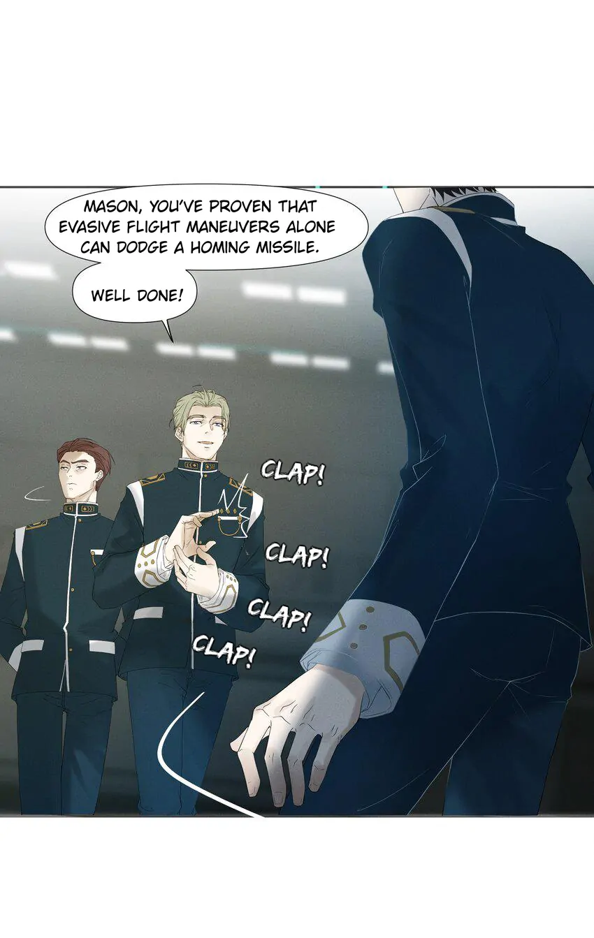 Addicted To Deathly Desire - Chapter 6 Page 27
