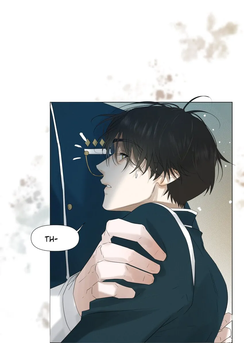 Addicted To Deathly Desire - Chapter 6 Page 33