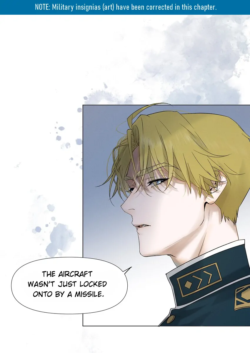 Addicted To Deathly Desire - Chapter 7 Page 1