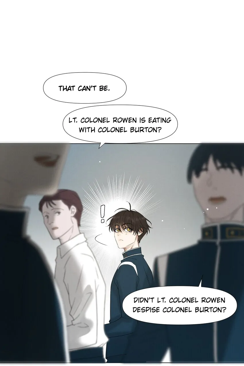 Addicted To Deathly Desire - Chapter 7 Page 7