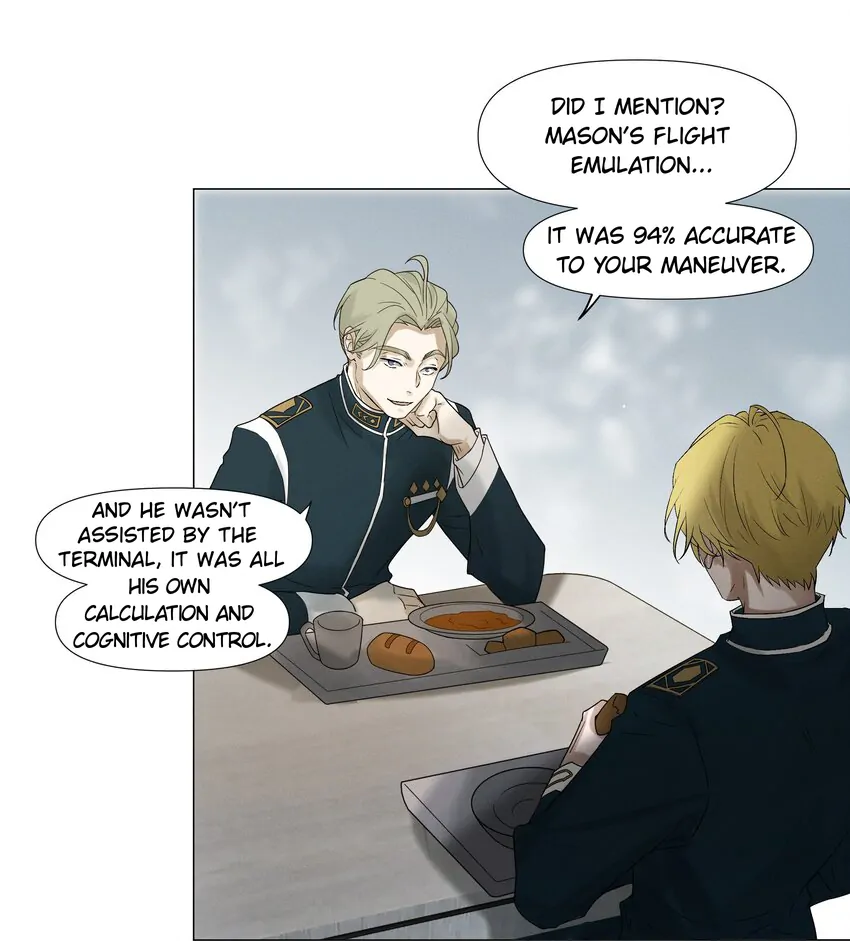 Addicted To Deathly Desire - Chapter 7 Page 11