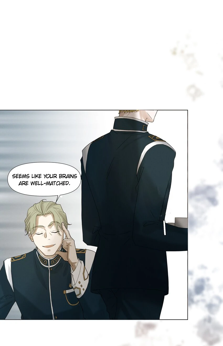 Addicted To Deathly Desire - Chapter 7 Page 12