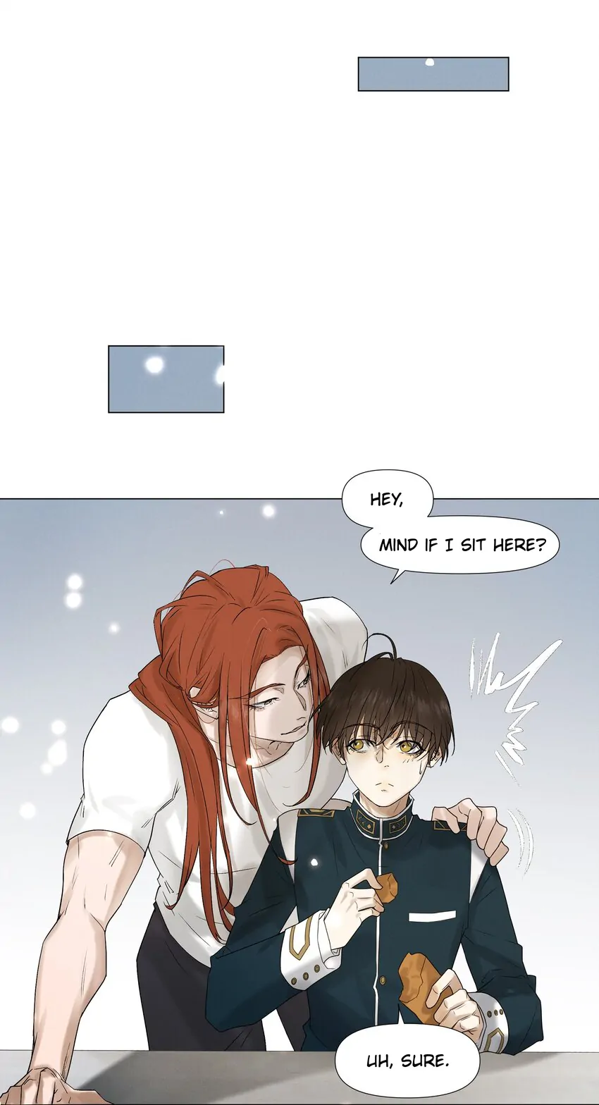 Addicted To Deathly Desire - Chapter 7 Page 14