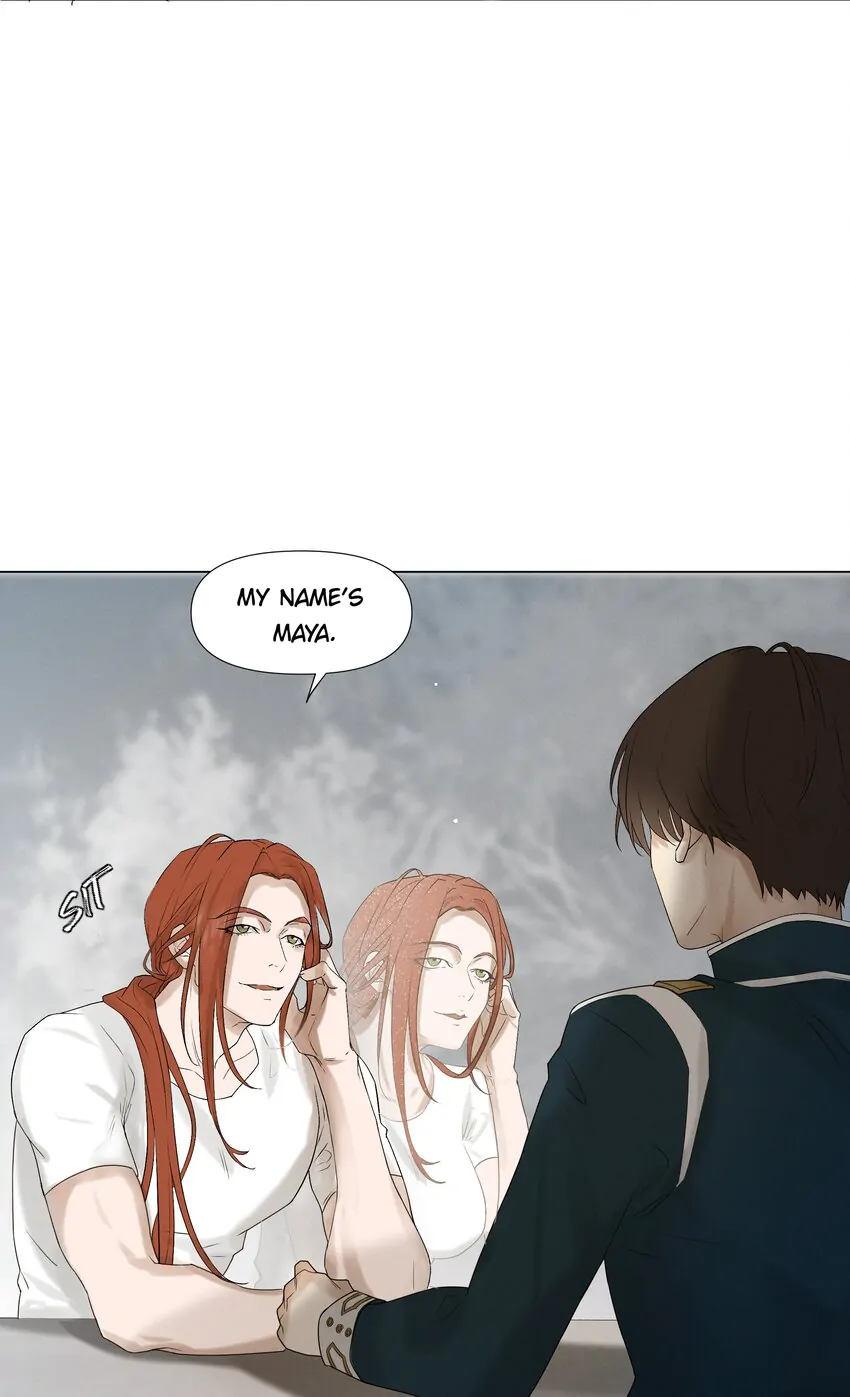 Addicted To Deathly Desire - Chapter 7 Page 15