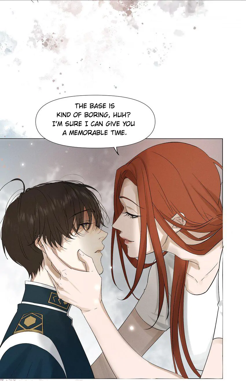 Addicted To Deathly Desire - Chapter 7 Page 18