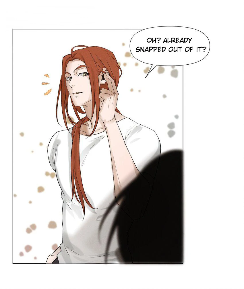 Addicted To Deathly Desire - Chapter 7 Page 22