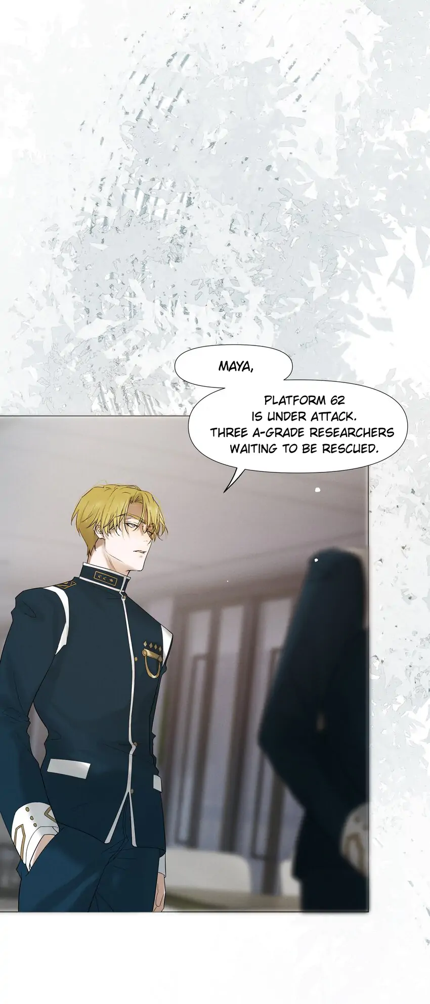 Addicted To Deathly Desire - Chapter 7 Page 26