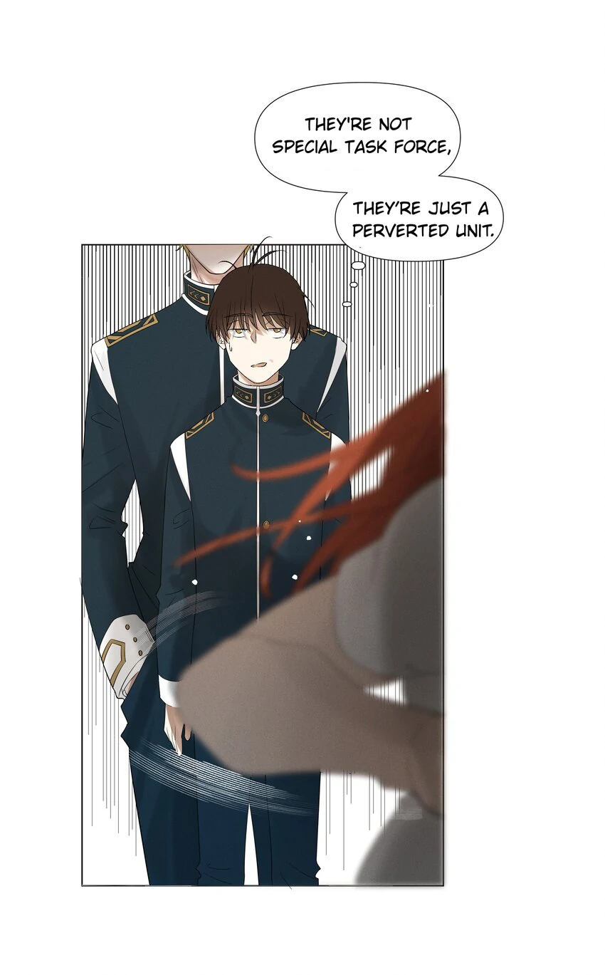 Addicted To Deathly Desire - Chapter 7 Page 28