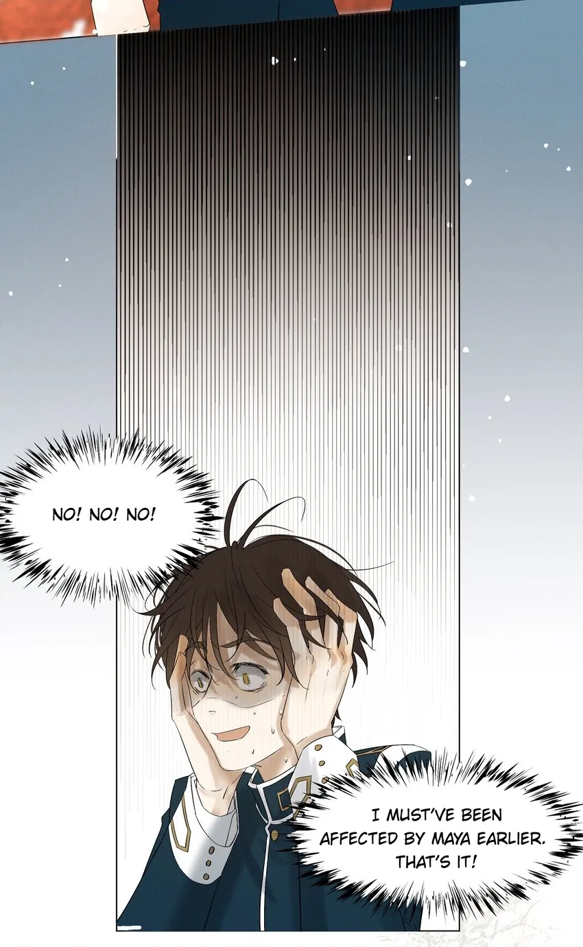Addicted To Deathly Desire - Chapter 7 Page 35