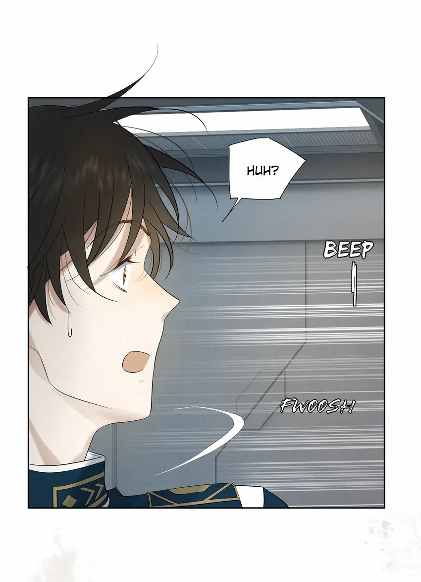 Addicted To Deathly Desire - Chapter 8 Page 7