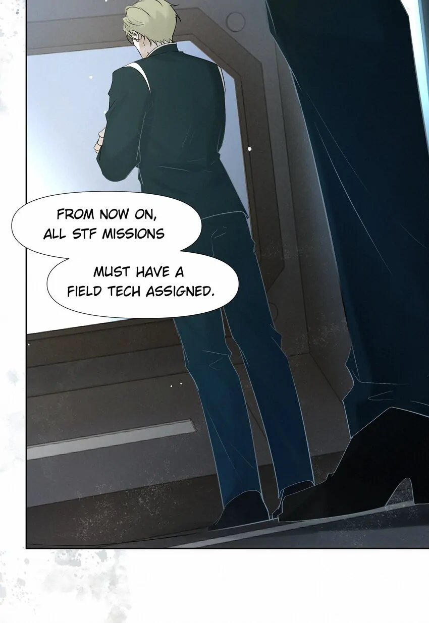 Addicted To Deathly Desire - Chapter 8 Page 16
