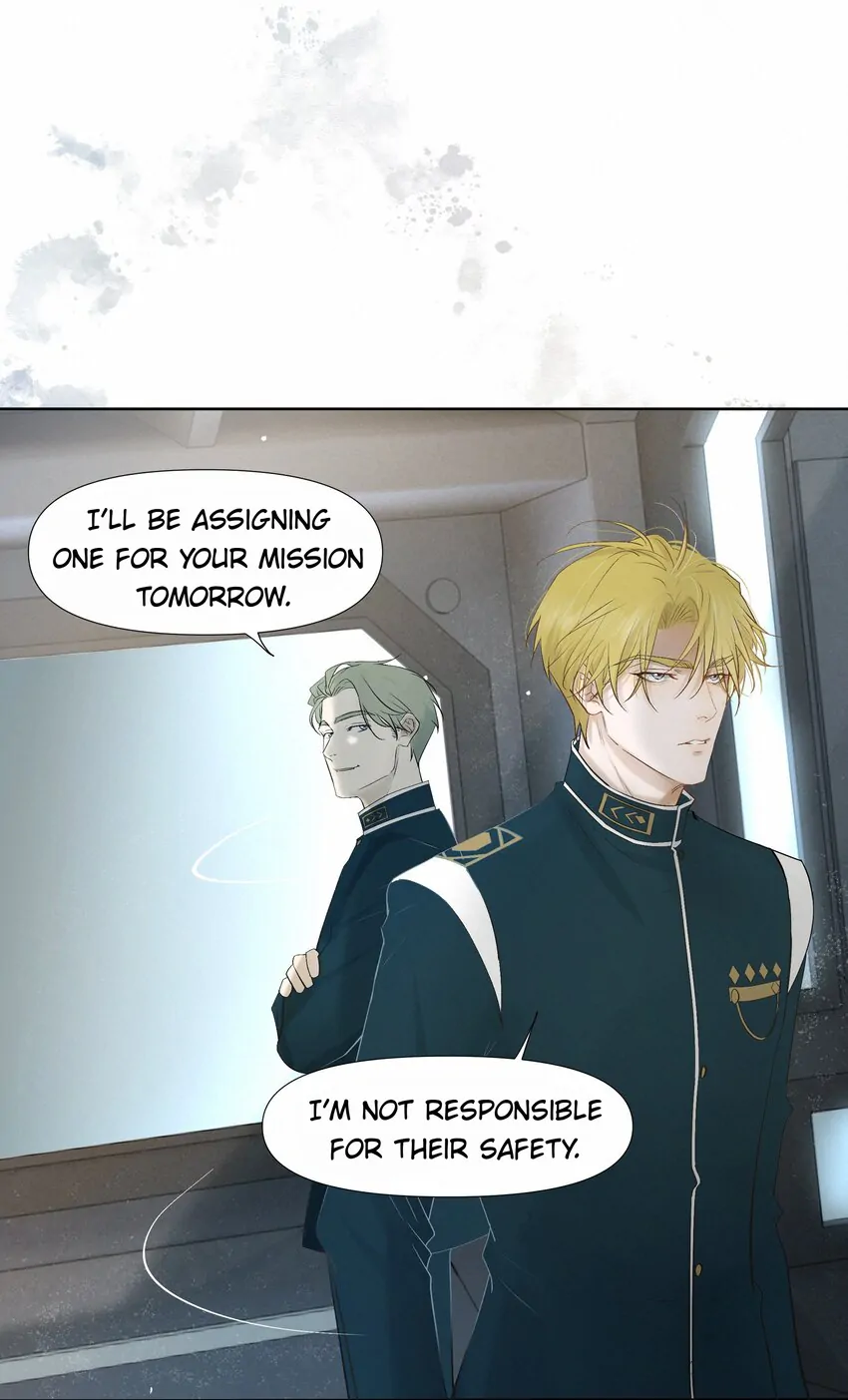 Addicted To Deathly Desire - Chapter 8 Page 18