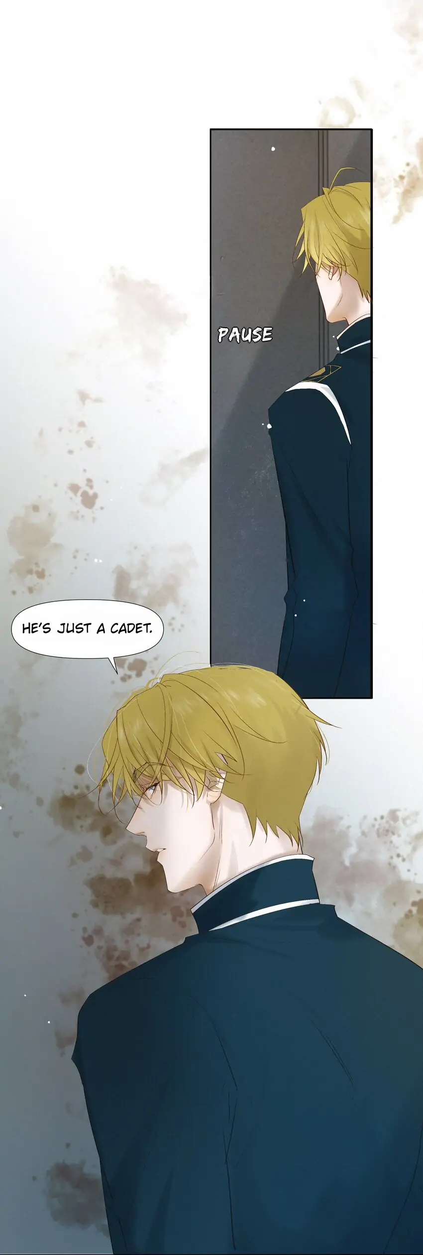 Addicted To Deathly Desire - Chapter 8 Page 20