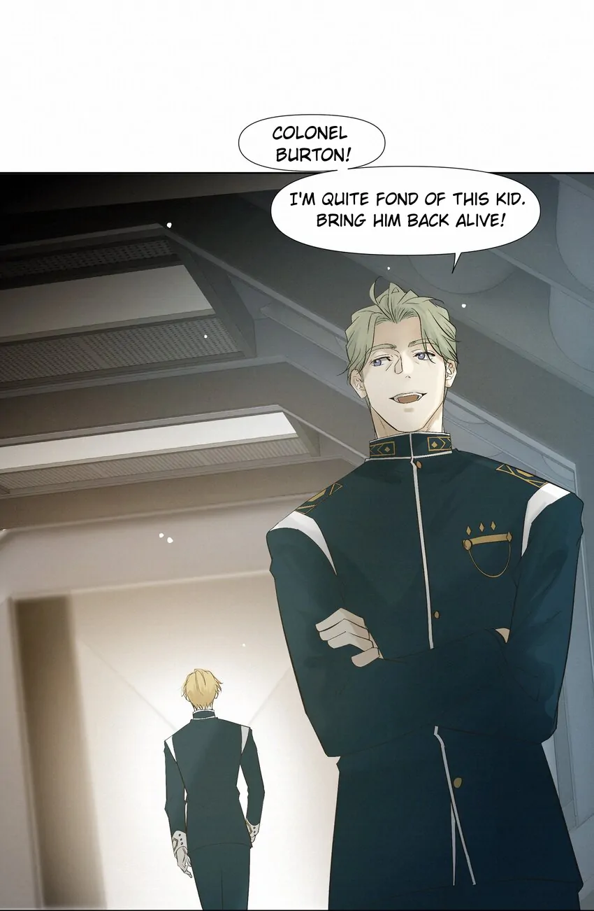 Addicted To Deathly Desire - Chapter 8 Page 23