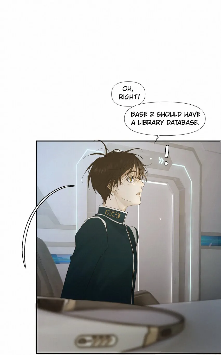 Addicted To Deathly Desire - Chapter 8 Page 27