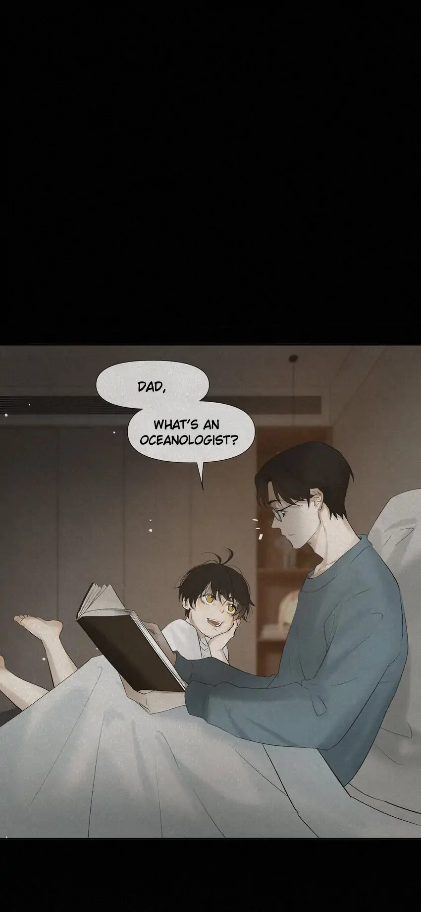 Addicted To Deathly Desire - Chapter 8 Page 31