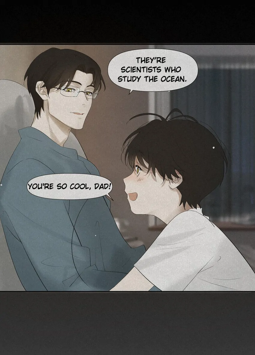 Addicted To Deathly Desire - Chapter 8 Page 32