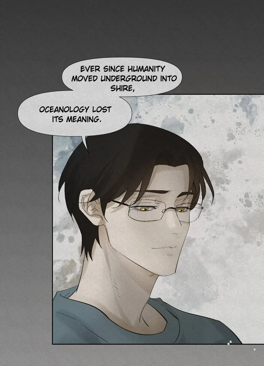 Addicted To Deathly Desire - Chapter 8 Page 33