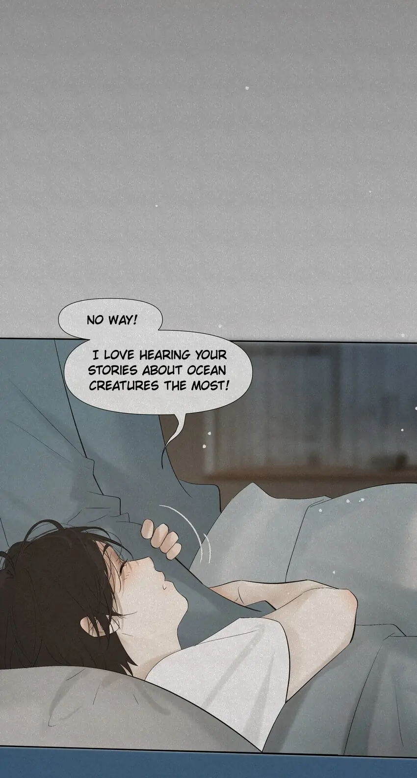 Addicted To Deathly Desire - Chapter 8 Page 34