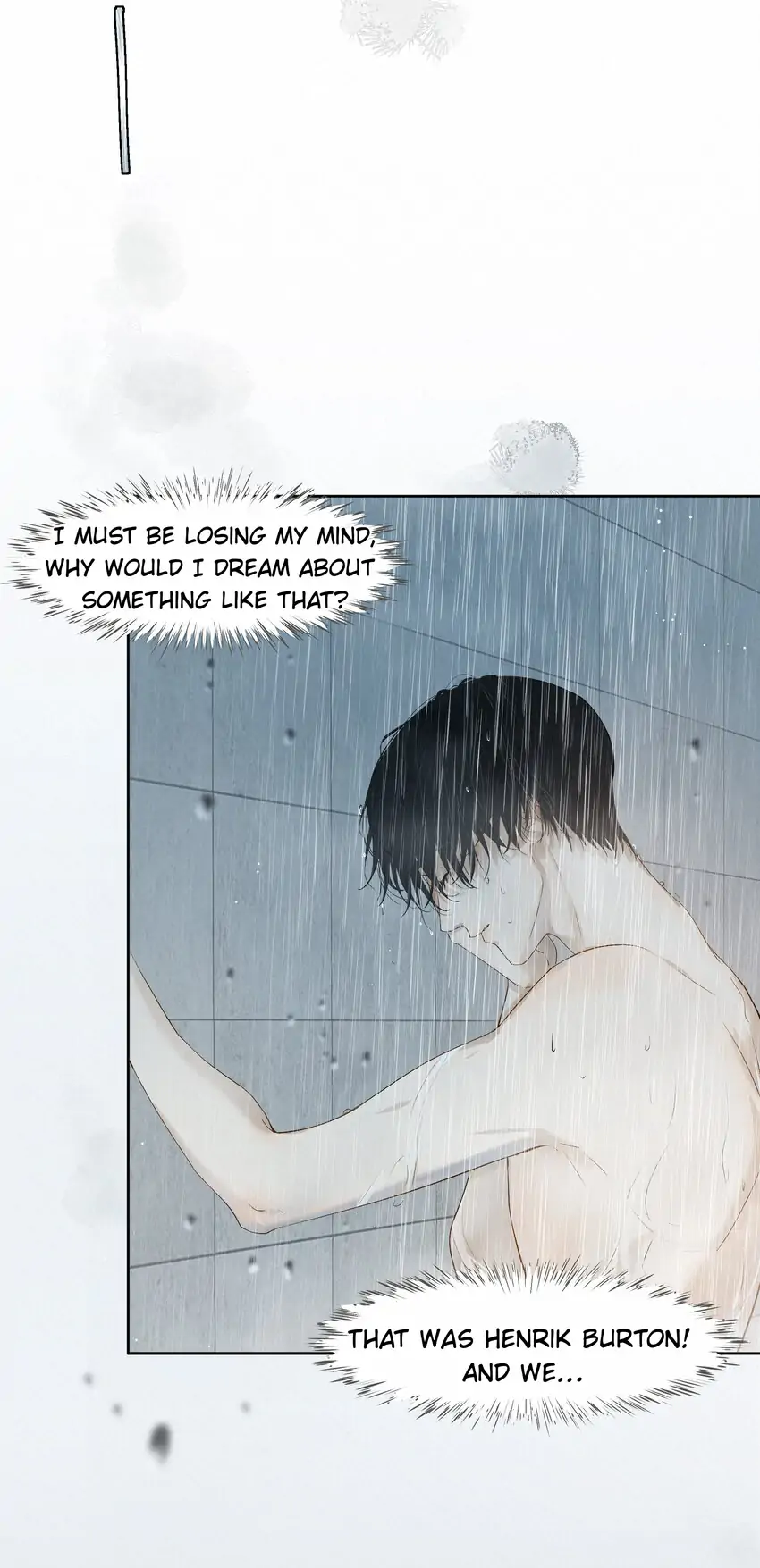 Addicted To Deathly Desire - Chapter 9 Page 2