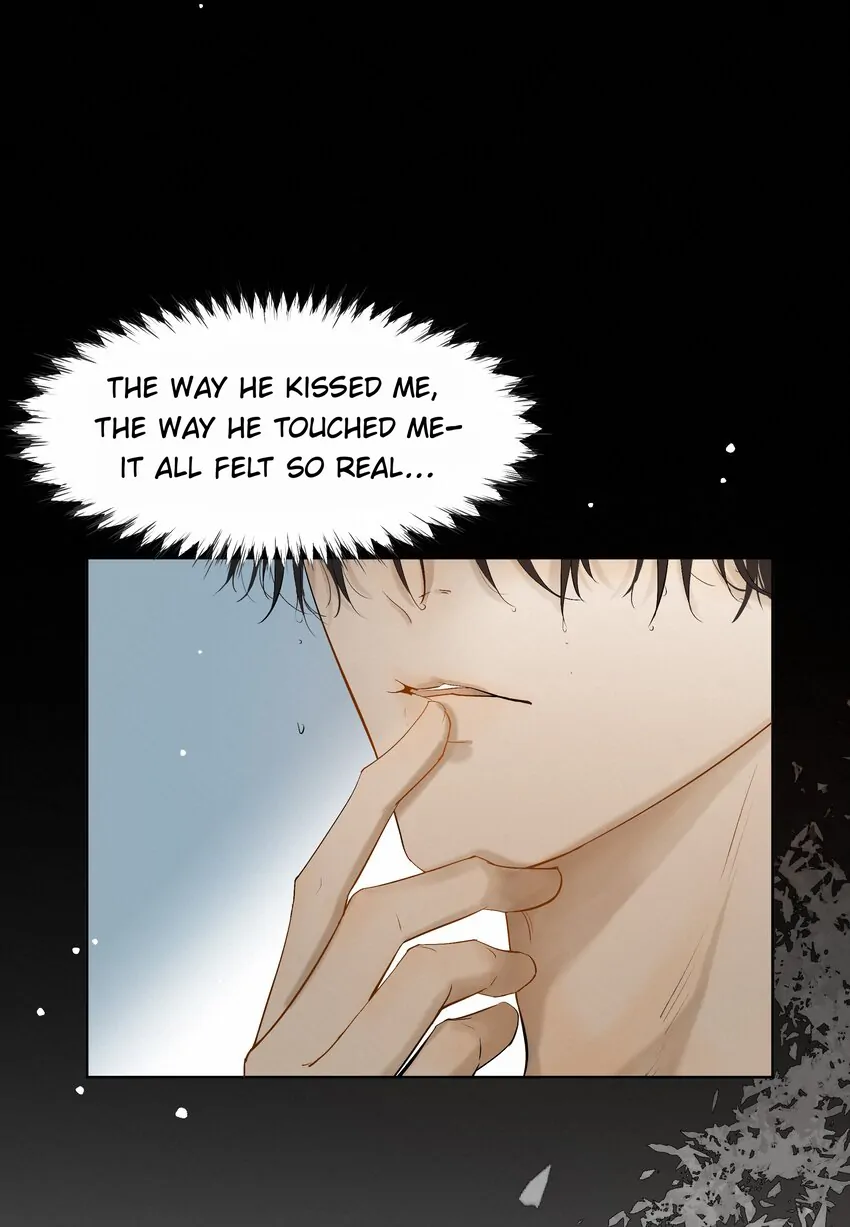 Addicted To Deathly Desire - Chapter 9 Page 4