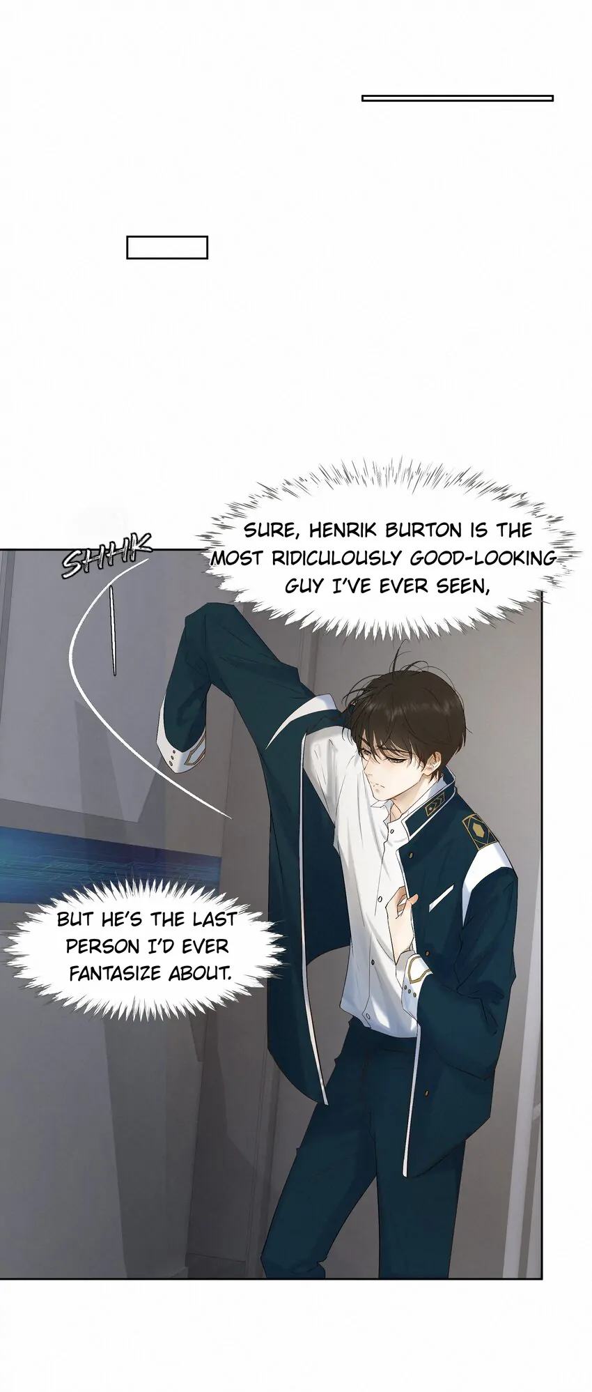 Addicted To Deathly Desire - Chapter 9 Page 7