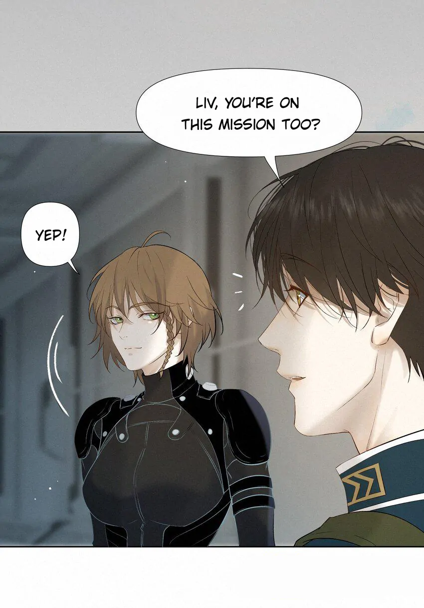 Addicted To Deathly Desire - Chapter 9 Page 18