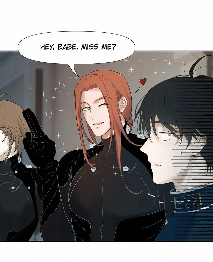 Addicted To Deathly Desire - Chapter 9 Page 19