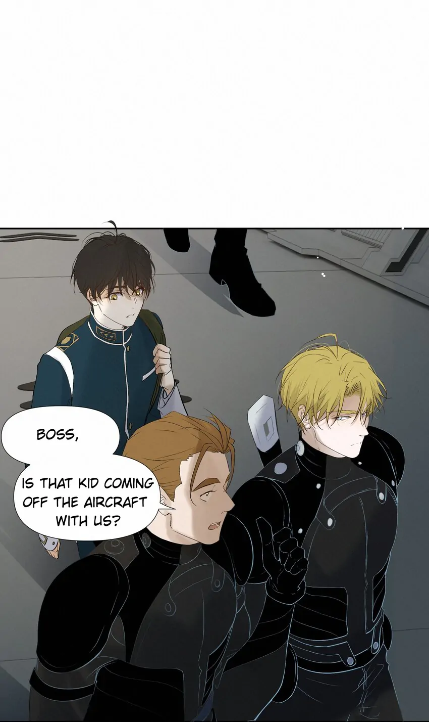 Addicted To Deathly Desire - Chapter 9 Page 24