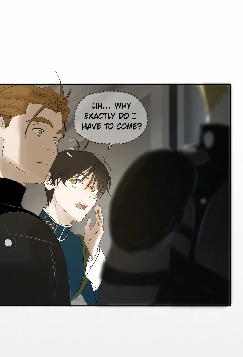 Addicted To Deathly Desire - Chapter 9 Page 27