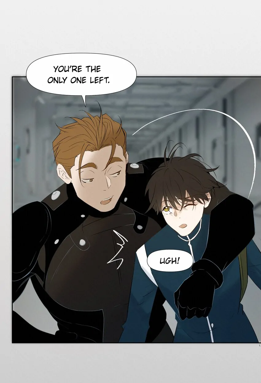 Addicted To Deathly Desire - Chapter 9 Page 28
